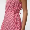 Robe courte Vmcamilla Shorts