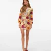 Robe courte Vmcamy