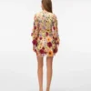 Robe courte Vmcamy
