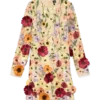 Robe courte Vmcamy