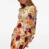 Robe courte Vmcamy