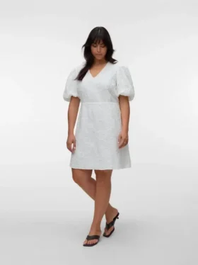 Robe courte Vmcann Shorts