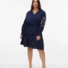 Robe courte Vmcanya