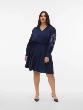 Robe courte Vmcanya