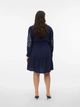Robe courte Vmcanya