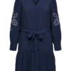 Robe courte Vmcanya