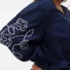 Robe courte Vmcanya