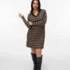 Robe courte Vmcaria Shorts
