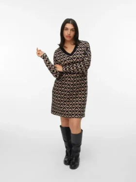 Robe courte Vmcaria Shorts