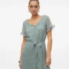 Robe courte Vmcaro