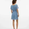 Robe courte Vmcaro