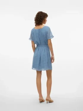 Robe courte Vmcaro