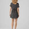 Robe courte Vmcaro
