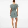 Robe courte Vmcaro