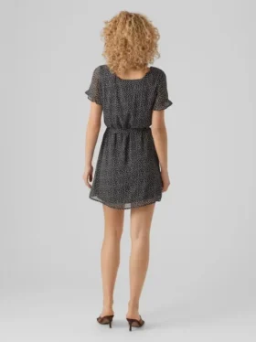 Robe courte Vmcaro