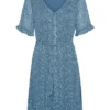 Robe courte Vmcaro