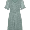 Robe courte Vmcaro