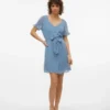 Robe courte Vmcaro