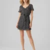 Robe courte Vmcaro