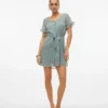 Robe courte Vmcaro