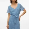 Robe courte Vmcaro