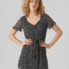 Robe courte Vmcaro