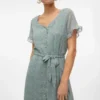 Robe courte Vmcaro