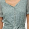 Robe courte Vmcaro