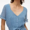Robe courte Vmcaro