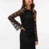 Robe courte Vmcaroline Shorts
