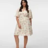Robe courte Vmcbella Shorts