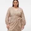 Robe courte Vmcbella Shorts