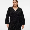 Robe courte Vmcbella Shorts