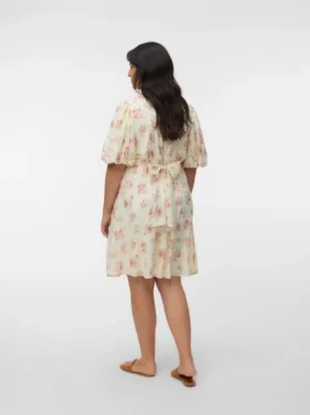 Robe courte Vmcbella Shorts