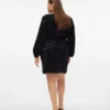 Robe courte Vmcbella Shorts