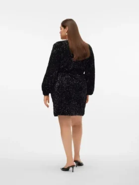 Robe courte Vmcbella Shorts