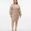Robe courte Vmcbella Shorts