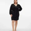 Robe courte Vmcbella Shorts