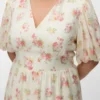 Robe courte Vmcbella Shorts