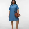 Robe courte Vmcbree Shorts