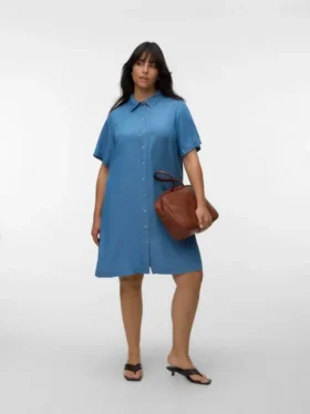 Robe courte Vmcbree Shorts