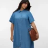 Robe courte Vmcbree Shorts