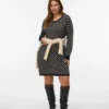 Robe courte Vmccapricorn