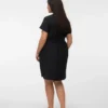 Robe courte Vmccaro Shorts