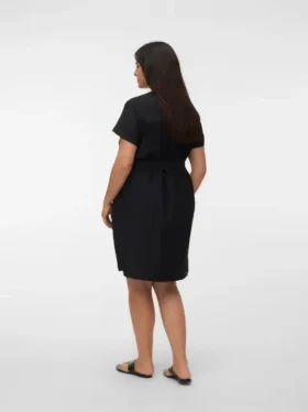 Robe courte Vmccaro Shorts