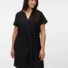 Robe courte Vmccaro Shorts