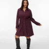 Robe courte Vmccleo Shorts