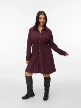 Robe courte Vmccleo Shorts