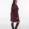 Robe courte Vmccleo Shorts