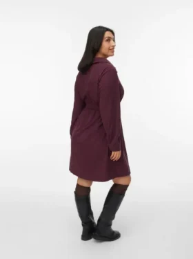 Robe courte Vmccleo Shorts